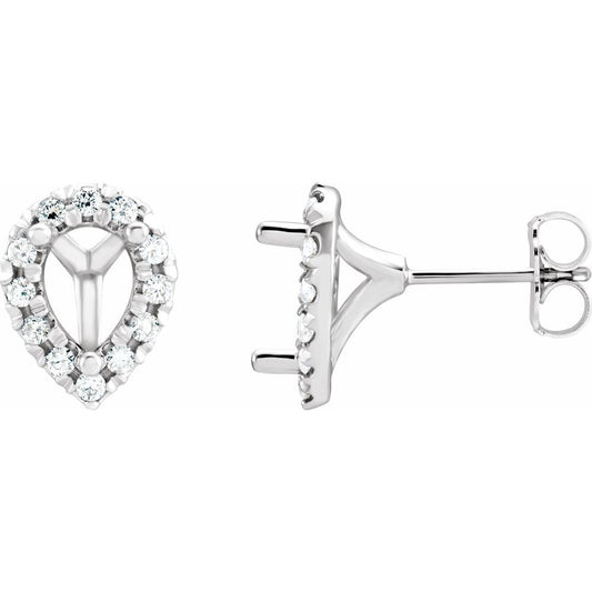 High Quality Luxury Earrings for Women by Ryan Jonathan Fine Jewelry