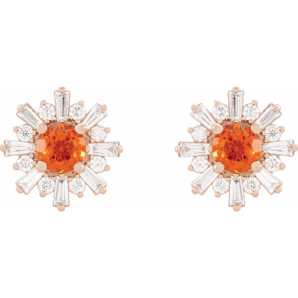 High Quality Luxury Earrings for Women by Ryan Jonathan Fine Jewelry