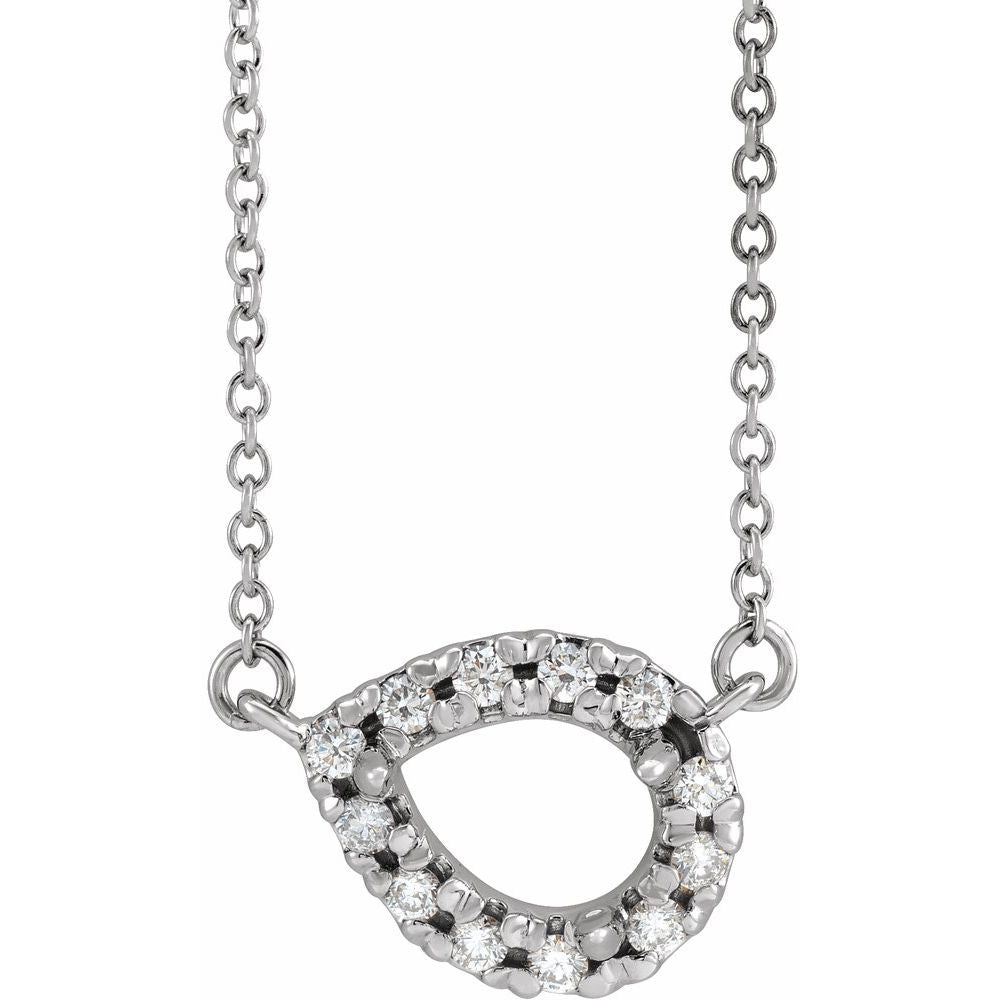 High Quality Luxury Necklaces and Pendants for Women by Ryan Jonathan Fine Jewelry