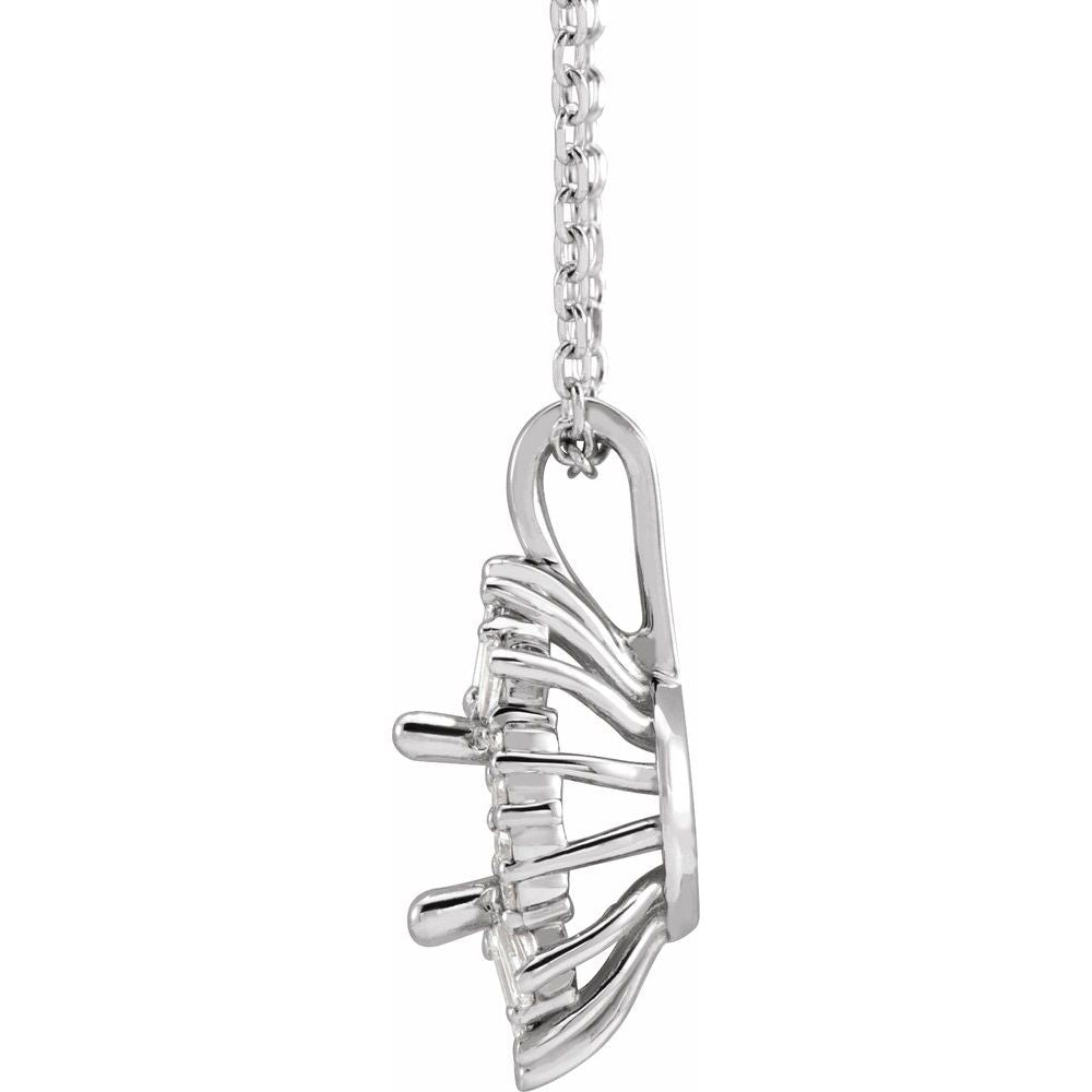 High Quality Luxury Necklaces and Pendants for Women by Ryan Jonathan Fine Jewelry