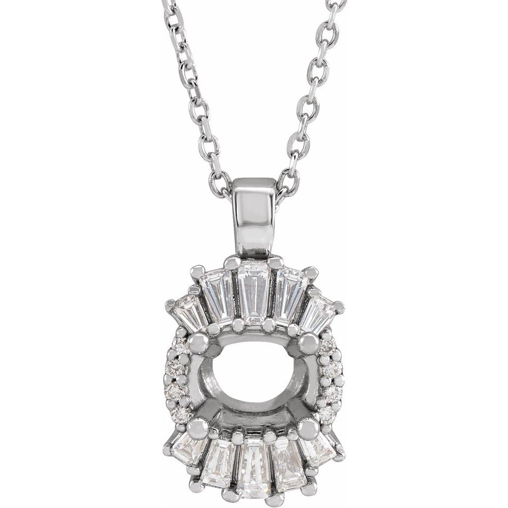 High Quality Luxury Necklaces and Pendants for Women by Ryan Jonathan Fine Jewelry