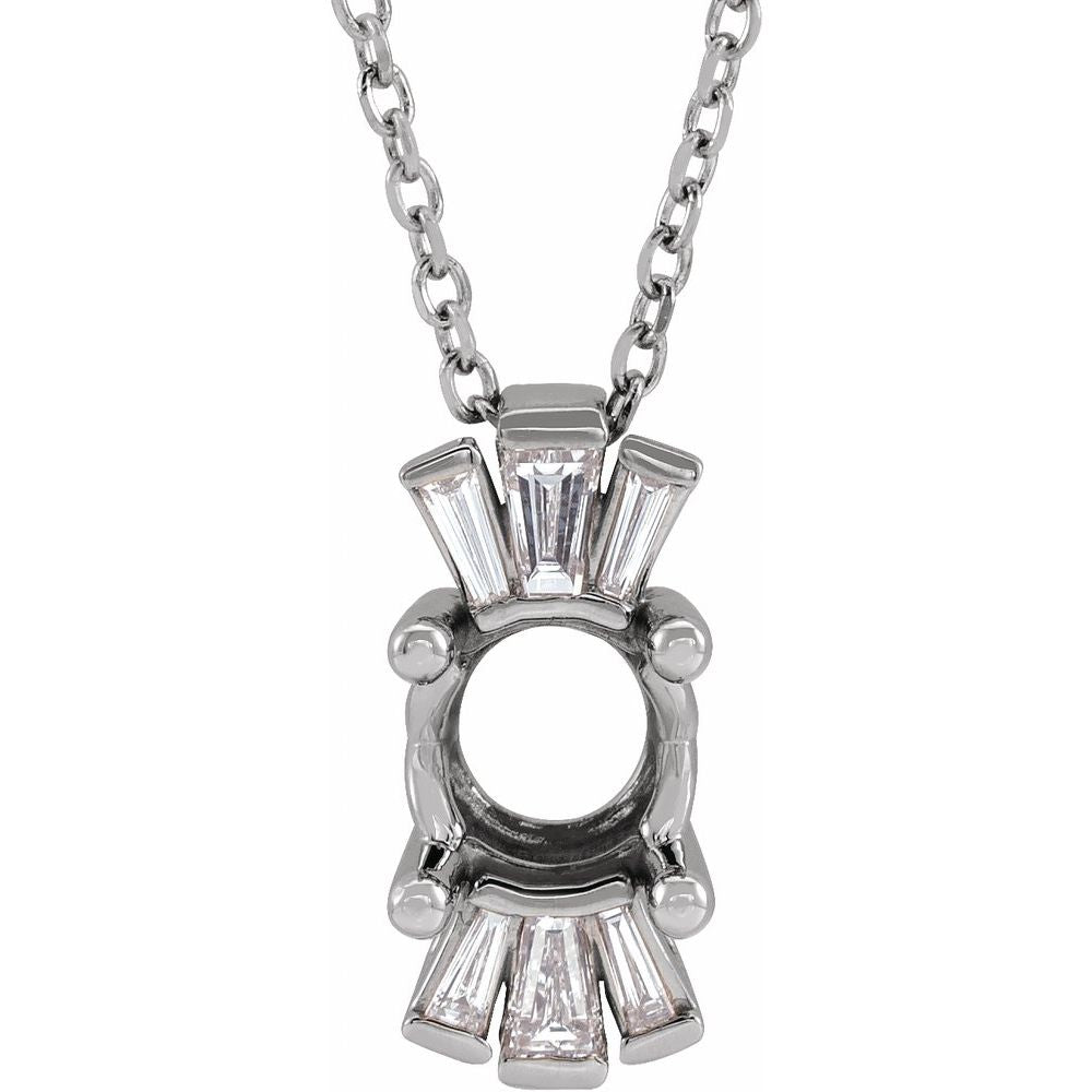 High Quality Luxury Necklaces and Pendants for Women by Ryan Jonathan Fine Jewelry