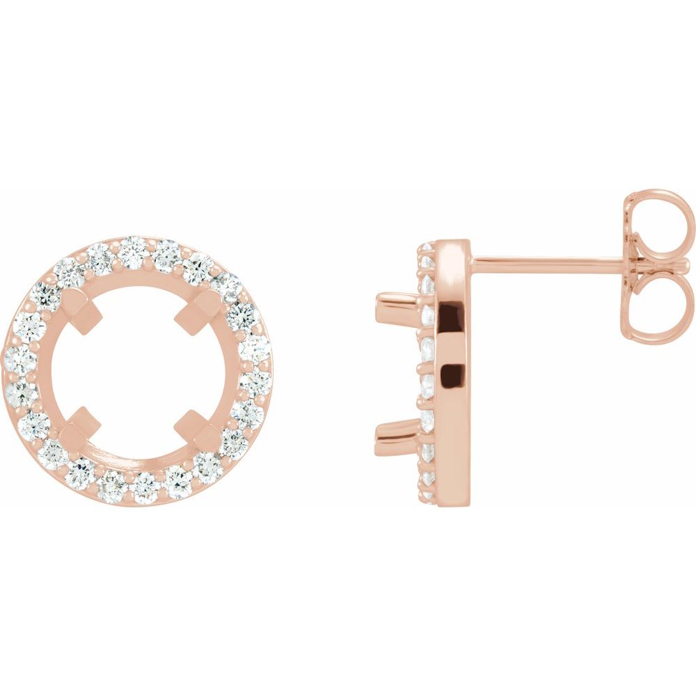 High Quality Luxury Earrings for Women by Ryan Jonathan Fine Jewelry