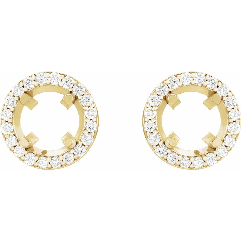High Quality Luxury Earrings for Women by Ryan Jonathan Fine Jewelry