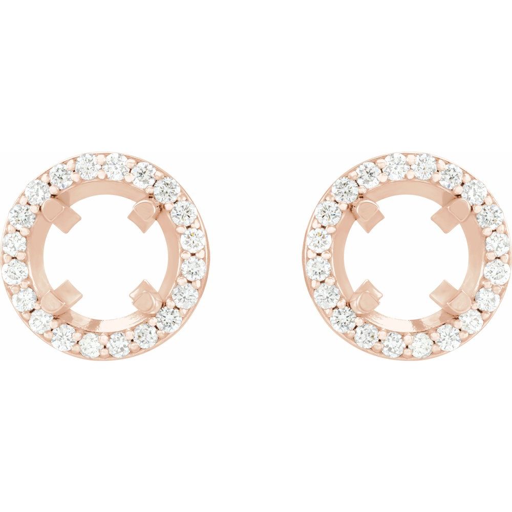 High Quality Luxury Earrings for Women by Ryan Jonathan Fine Jewelry