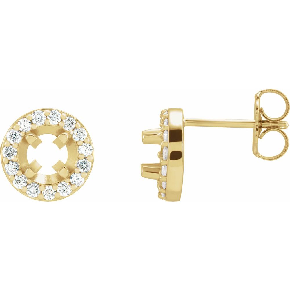 High Quality Luxury Earrings for Women by Ryan Jonathan Fine Jewelry