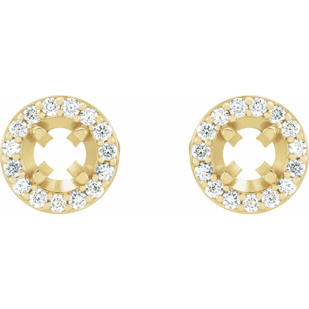 High Quality Luxury Earrings for Women by Ryan Jonathan Fine Jewelry