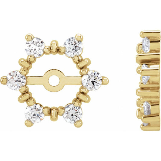 High Quality Luxury Earrings for Women by Ryan Jonathan Fine Jewelry