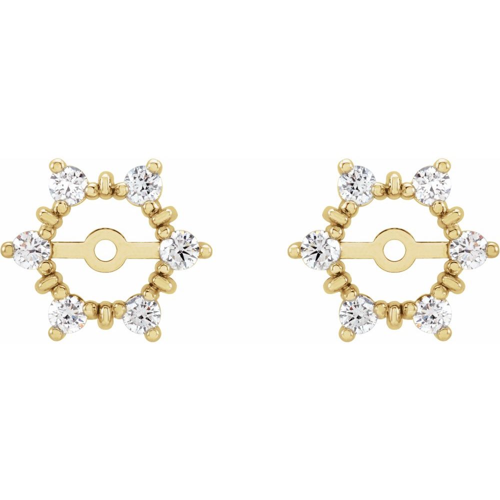 High Quality Luxury Earrings for Women by Ryan Jonathan Fine Jewelry