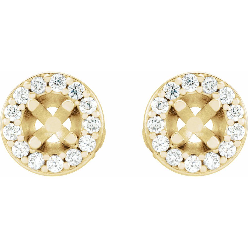 High Quality Luxury Earrings for Women by Ryan Jonathan Fine Jewelry