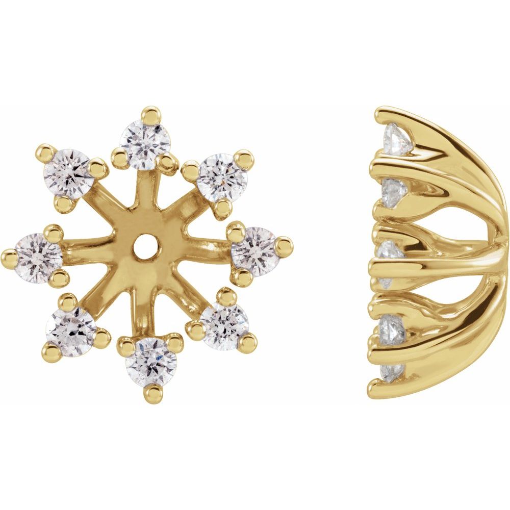 High Quality Luxury Earrings for Women by Ryan Jonathan Fine Jewelry