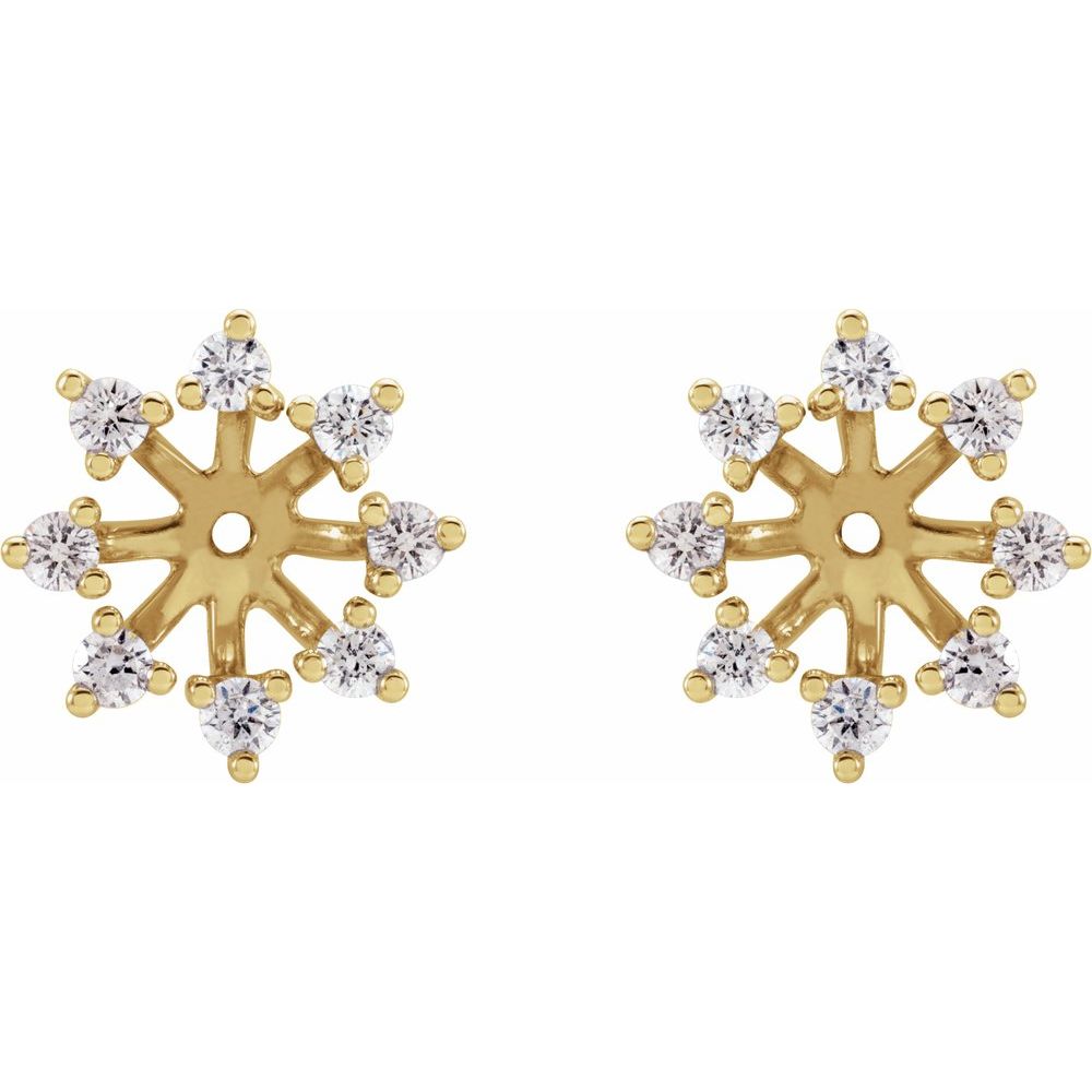 High Quality Luxury Earrings for Women by Ryan Jonathan Fine Jewelry