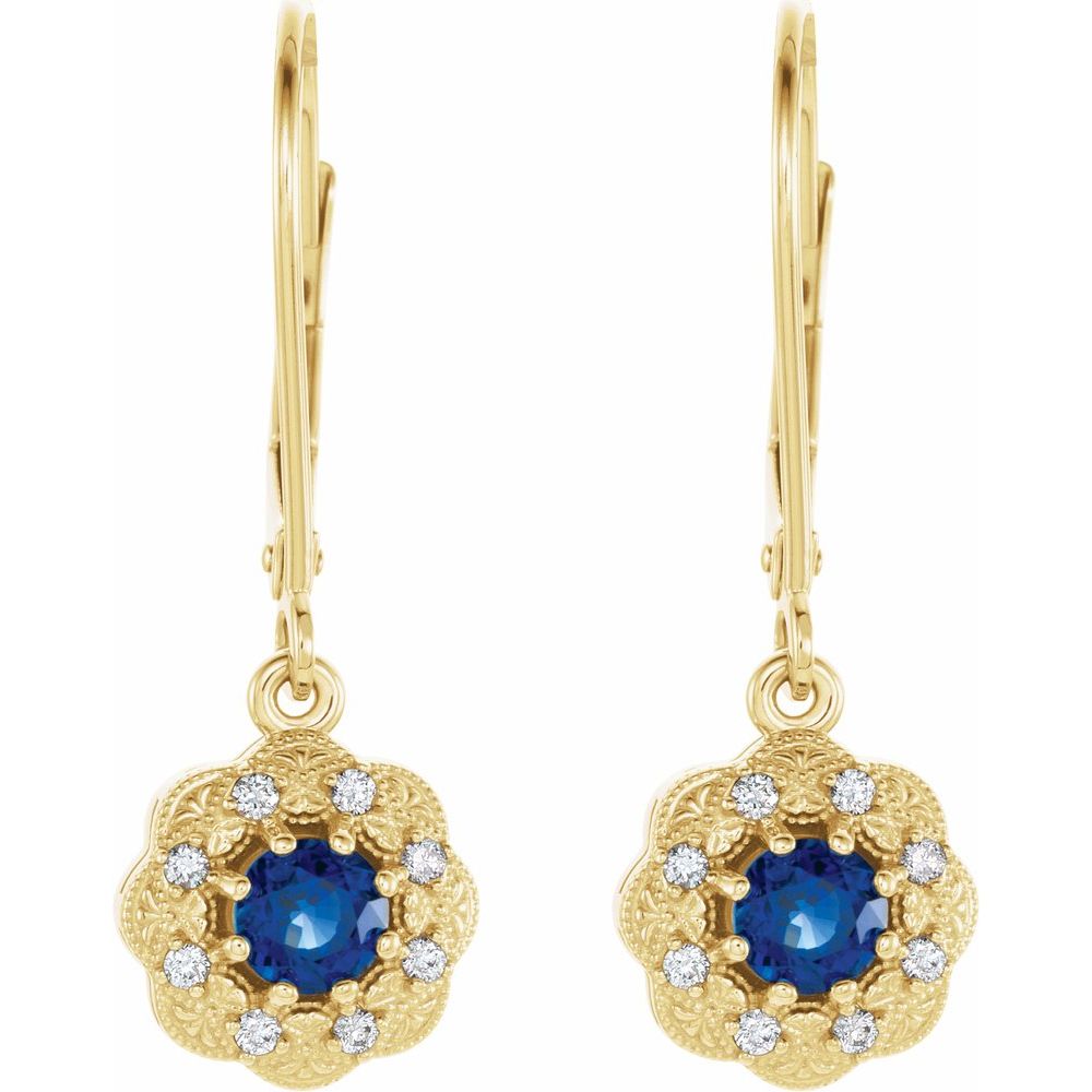High Quality Luxury Earrings for Women by Ryan Jonathan Fine Jewelry