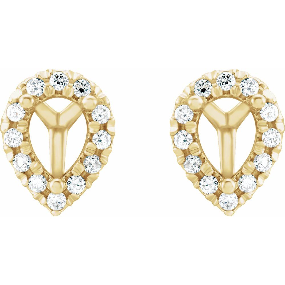 High Quality Luxury Earrings for Women by Ryan Jonathan Fine Jewelry
