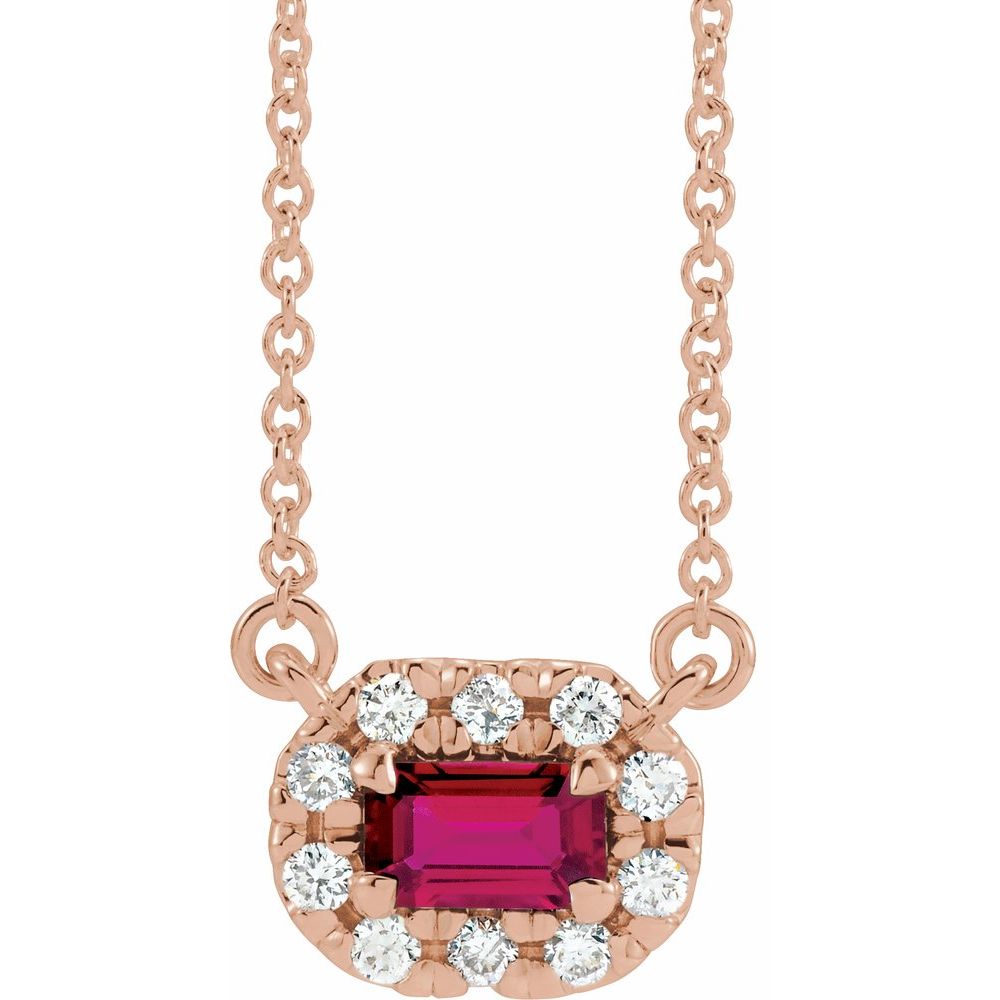 High Quality Luxury Necklaces and Pendants for Women by Ryan Jonathan Fine Jewelry