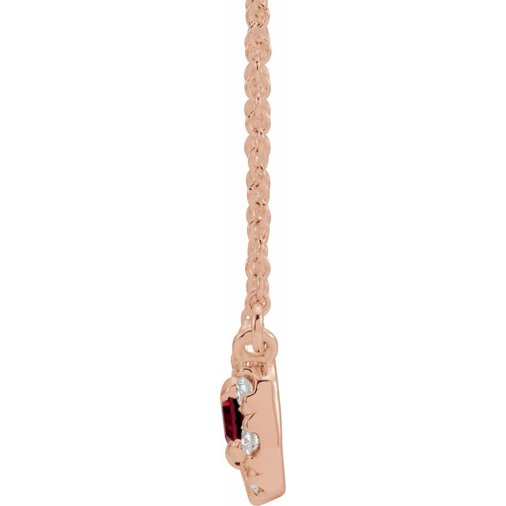 High Quality Luxury Necklaces and Pendants for Women by Ryan Jonathan Fine Jewelry