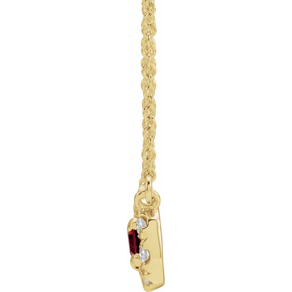 High Quality Luxury Necklaces and Pendants for Women by Ryan Jonathan Fine Jewelry