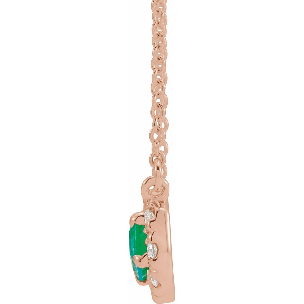 High Quality Luxury Necklaces and Pendants for Women by Ryan Jonathan Fine Jewelry