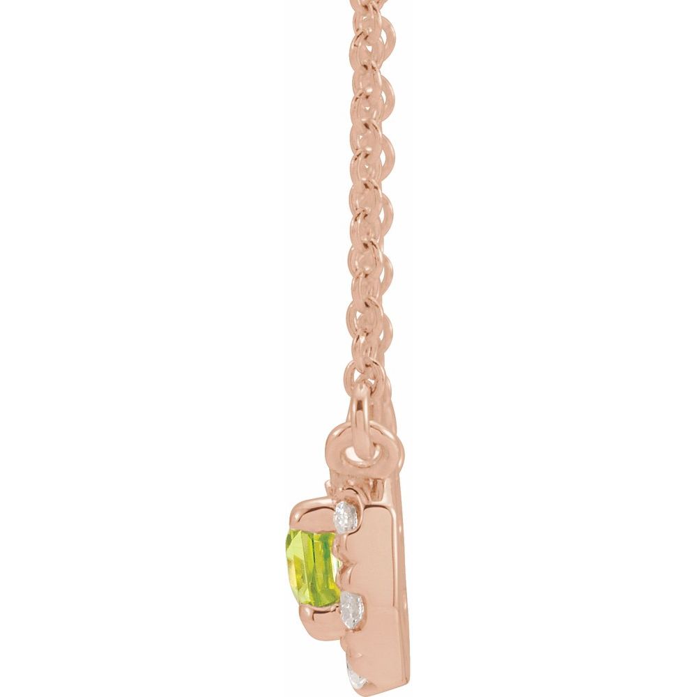 High Quality Luxury Necklaces and Pendants for Women by Ryan Jonathan Fine Jewelry