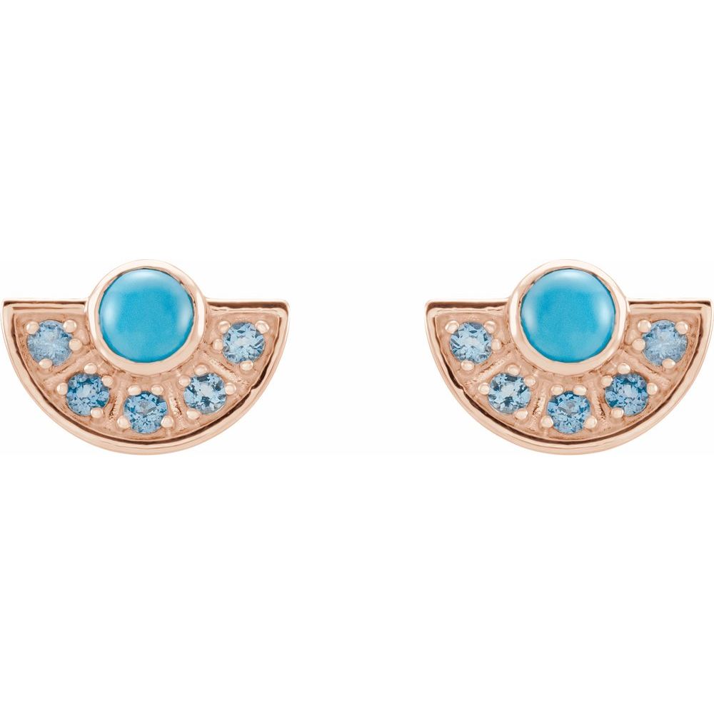 High Quality Luxury Earrings for Women by Ryan Jonathan Fine Jewelry