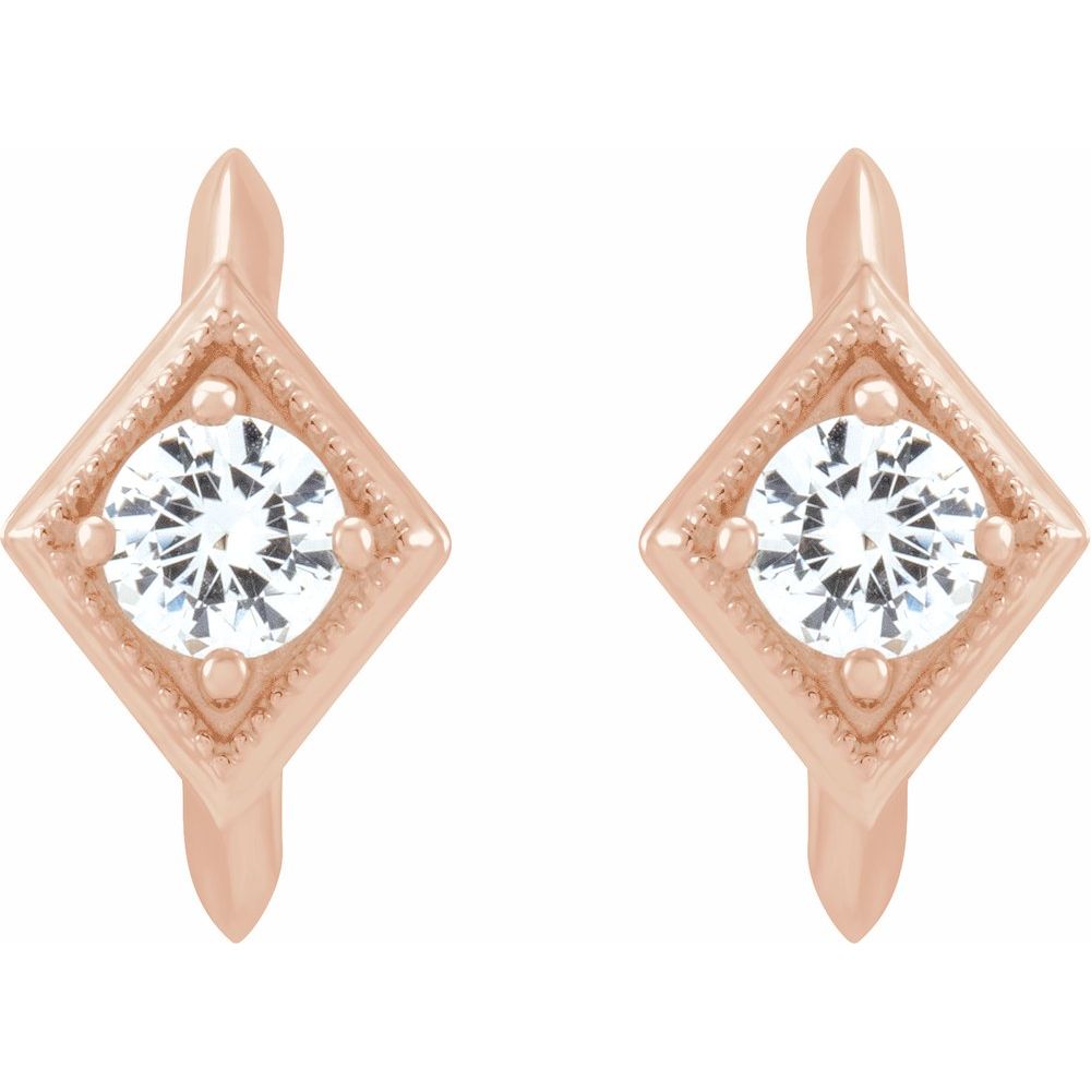 High Quality Luxury Earrings for Women by Ryan Jonathan Fine Jewelry