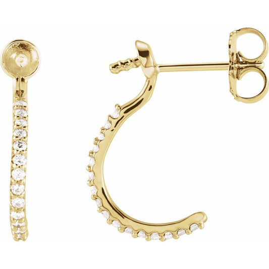 High Quality Luxury Earrings for Women by Ryan Jonathan Fine Jewelry