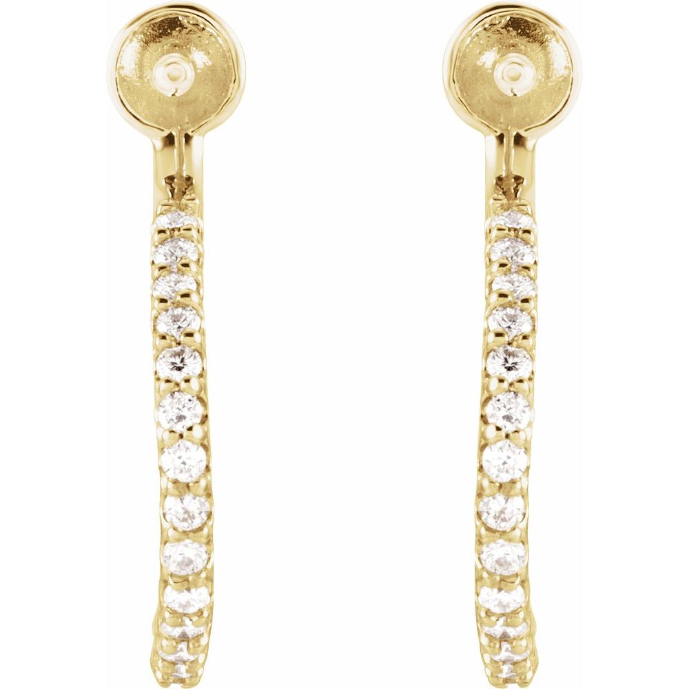 High Quality Luxury Earrings for Women by Ryan Jonathan Fine Jewelry