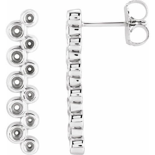 High Quality Luxury Earrings for Women by Ryan Jonathan Fine Jewelry