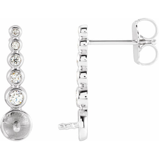 High Quality Luxury Earrings for Women by Ryan Jonathan Fine Jewelry