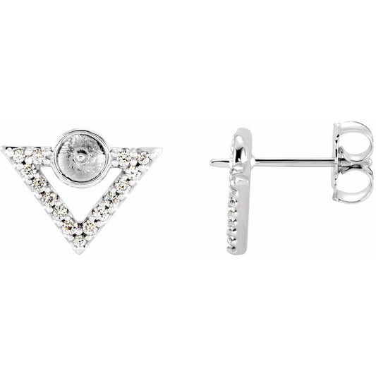 High Quality Luxury Earrings for Women by Ryan Jonathan Fine Jewelry