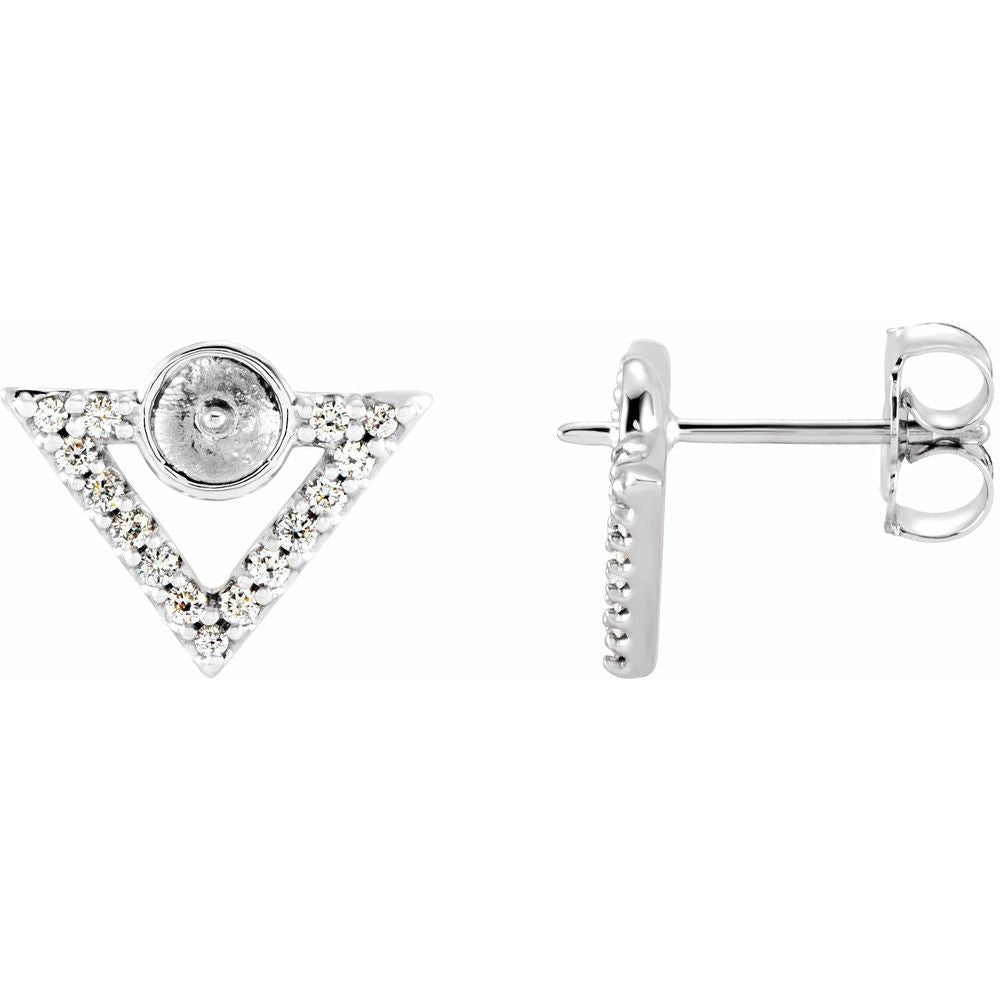 High Quality Luxury Earrings for Women by Ryan Jonathan Fine Jewelry