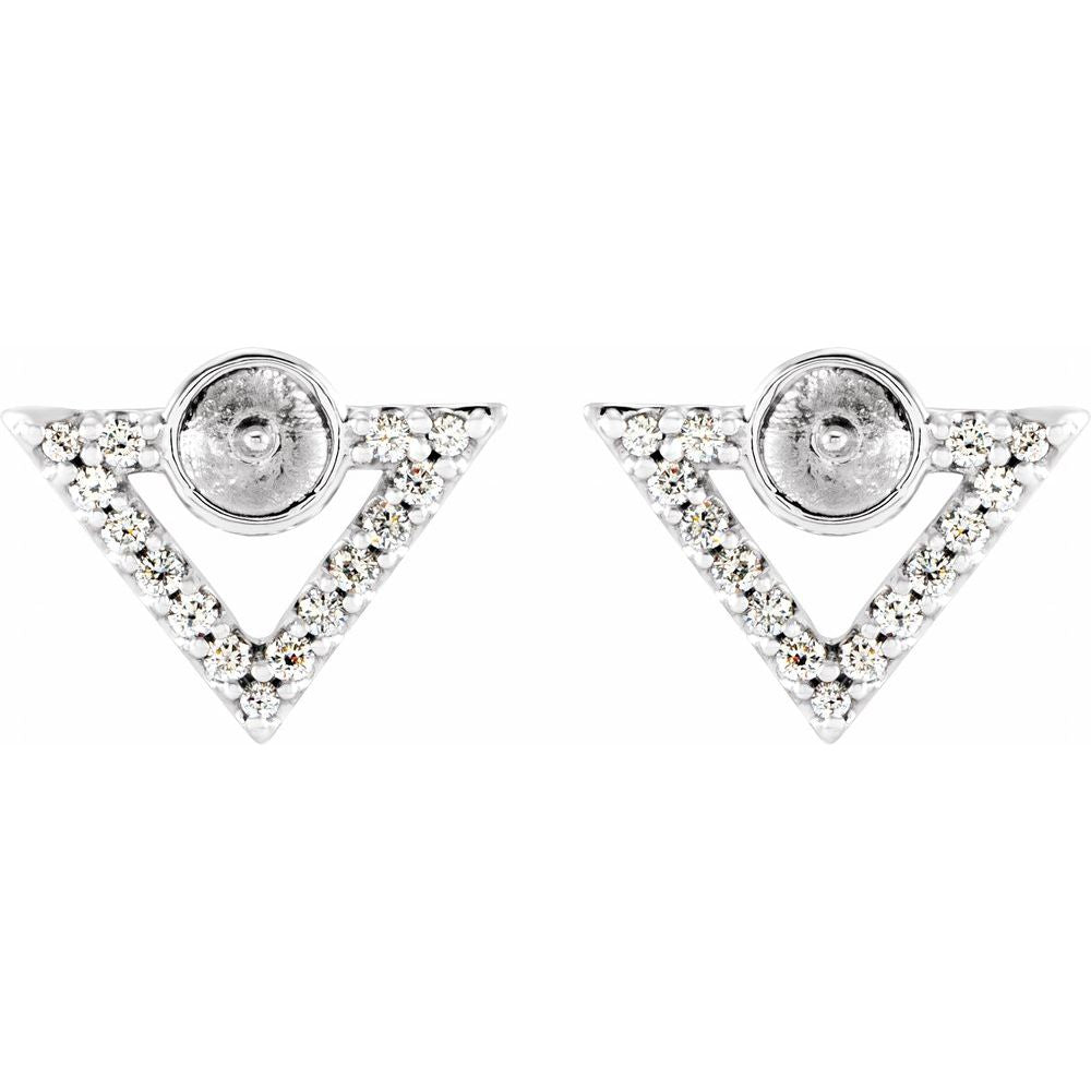 High Quality Luxury Earrings for Women by Ryan Jonathan Fine Jewelry