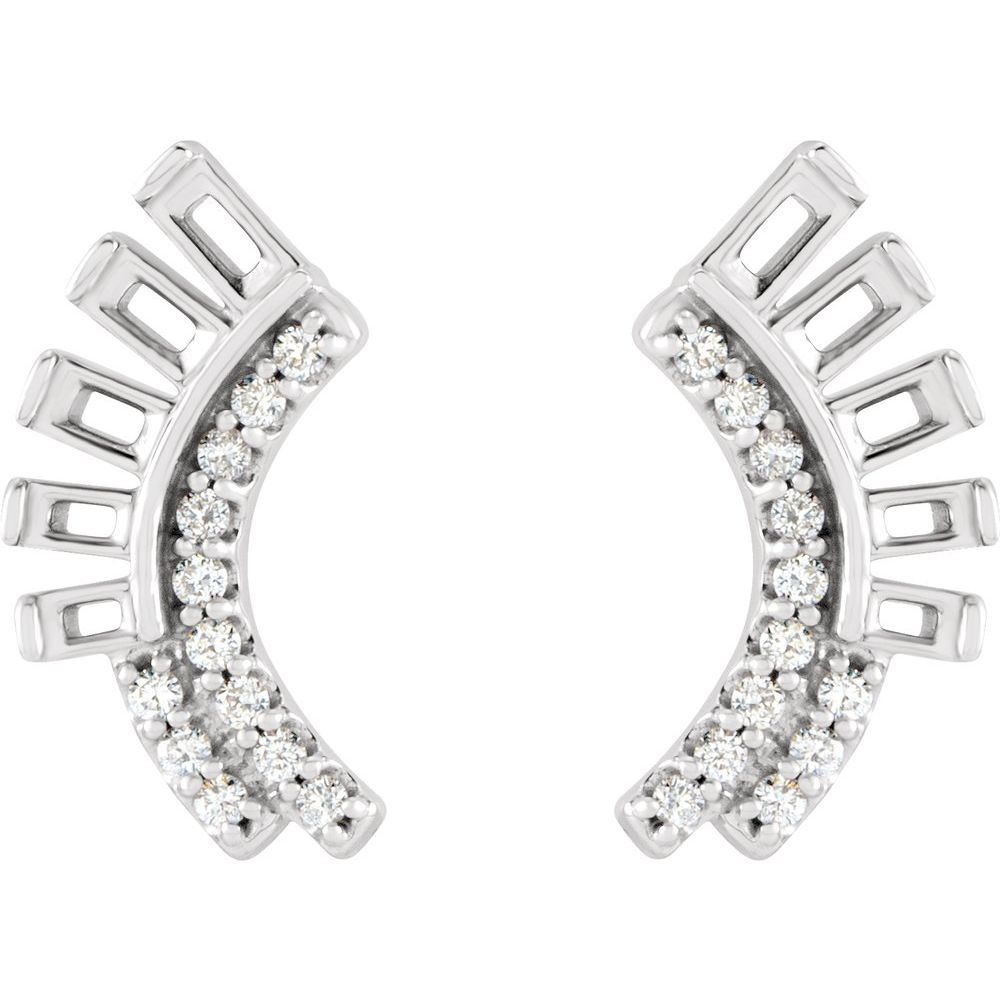High Quality Luxury Earrings for Women by Ryan Jonathan Fine Jewelry