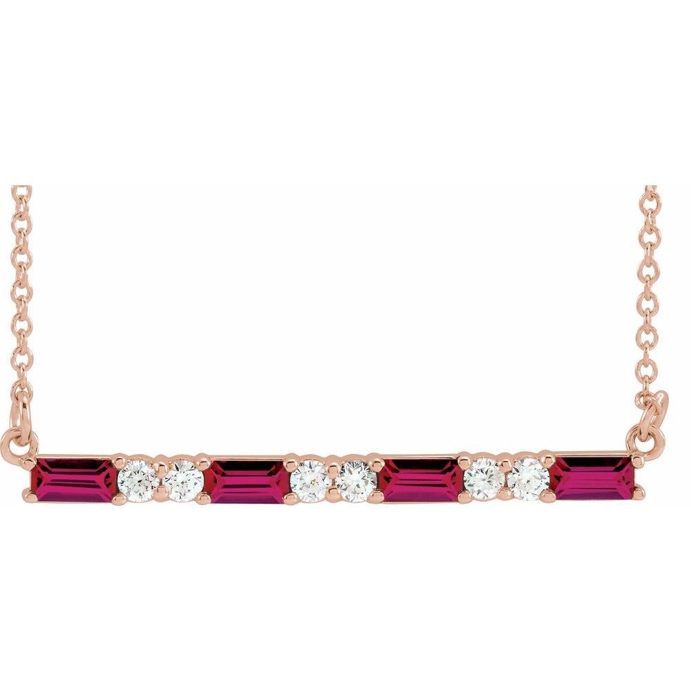 High Quality Luxury Necklaces and Pendants for Women by Ryan Jonathan Fine Jewelry