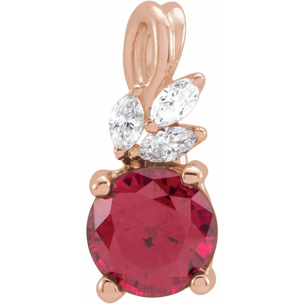High Quality Luxury Necklaces and Pendants for Women by Ryan Jonathan Fine Jewelry