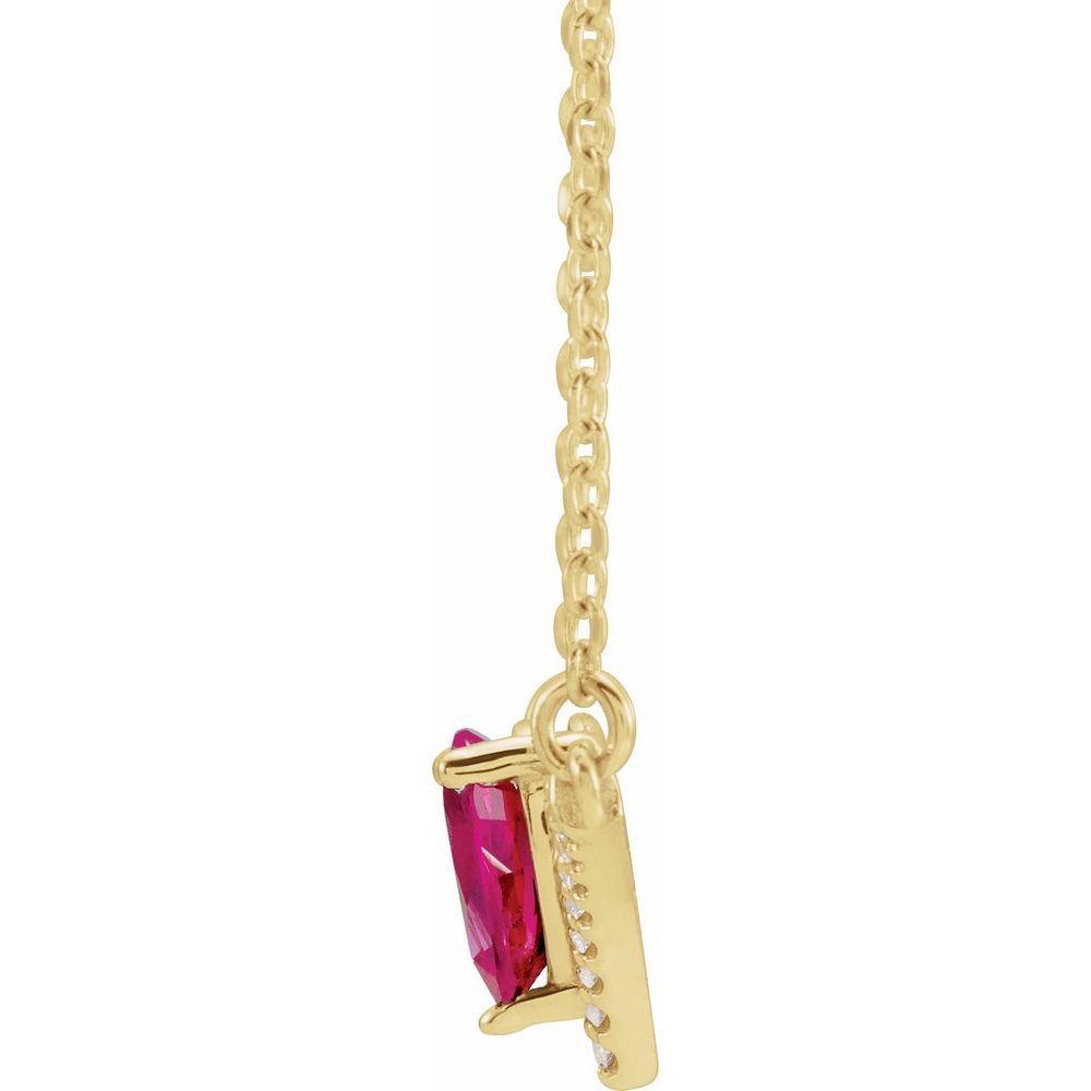 High Quality Luxury Necklaces and Pendants for Women by Ryan Jonathan Fine Jewelry