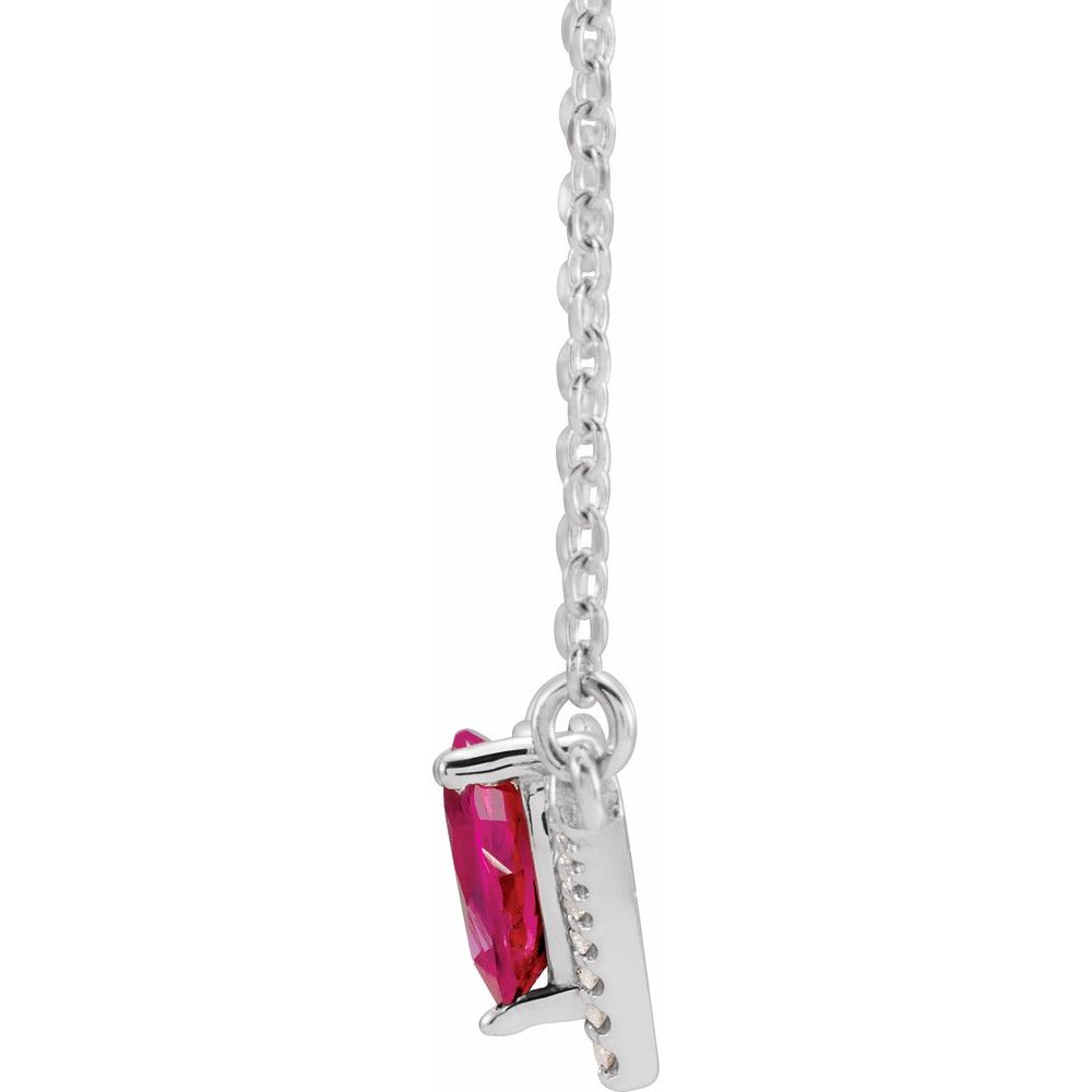 High Quality Luxury Necklaces and Pendants for Women by Ryan Jonathan Fine Jewelry