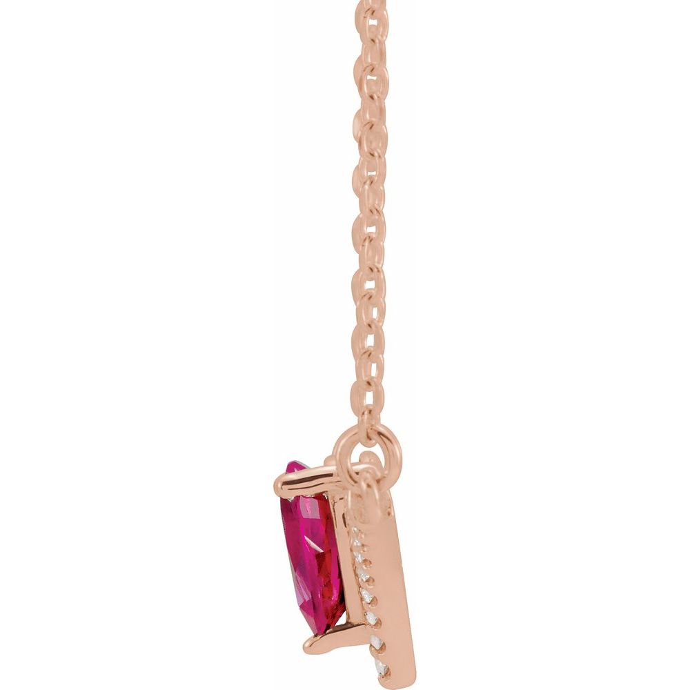High Quality Luxury Necklaces and Pendants for Women by Ryan Jonathan Fine Jewelry