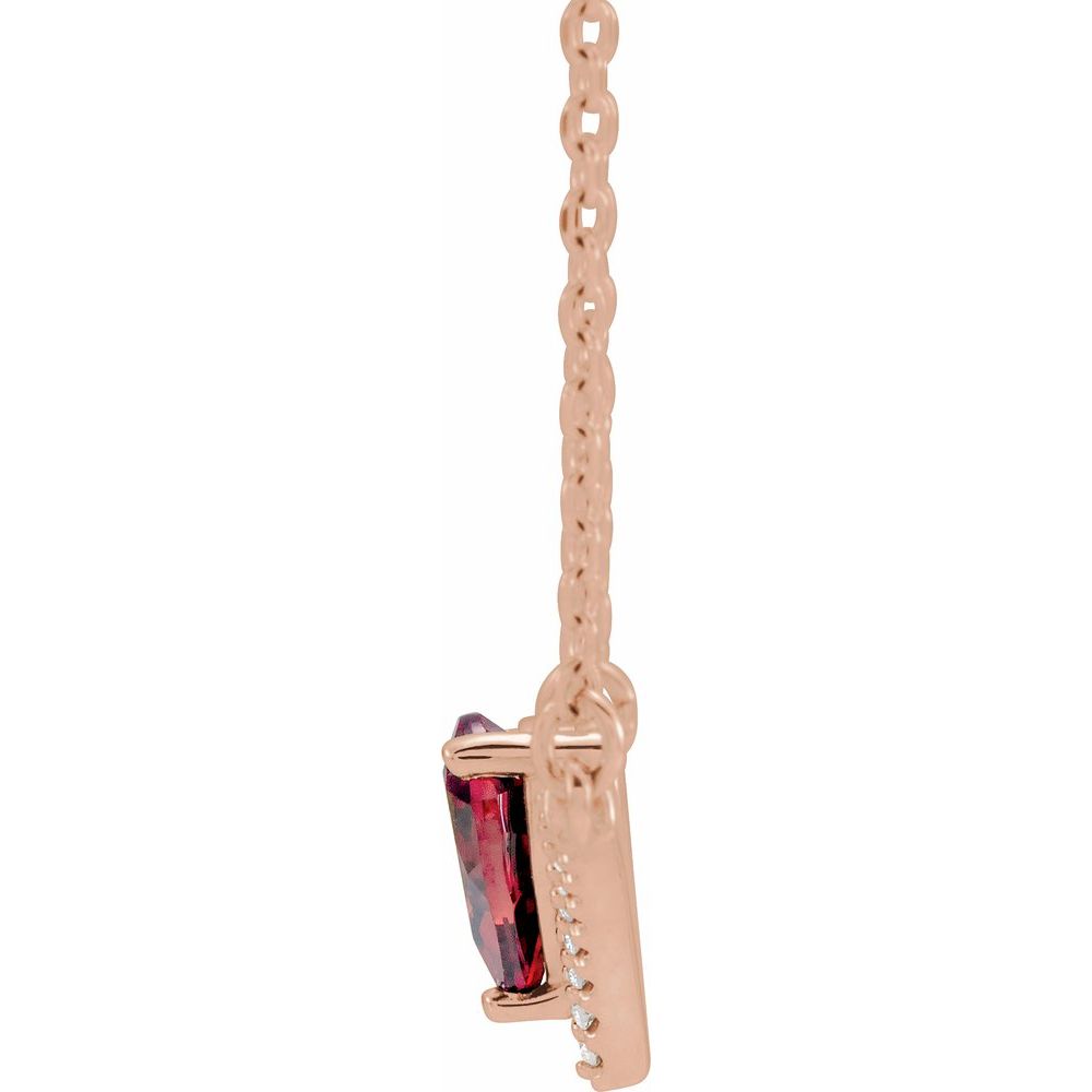 High Quality Luxury Necklaces and Pendants for Women by Ryan Jonathan Fine Jewelry