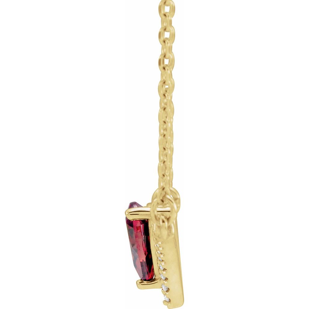 High Quality Luxury Necklaces and Pendants for Women by Ryan Jonathan Fine Jewelry