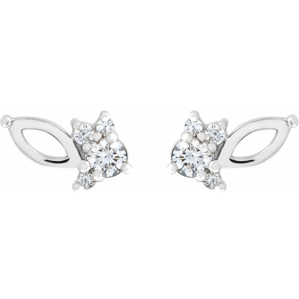 High Quality Luxury Earrings for Women by Ryan Jonathan Fine Jewelry