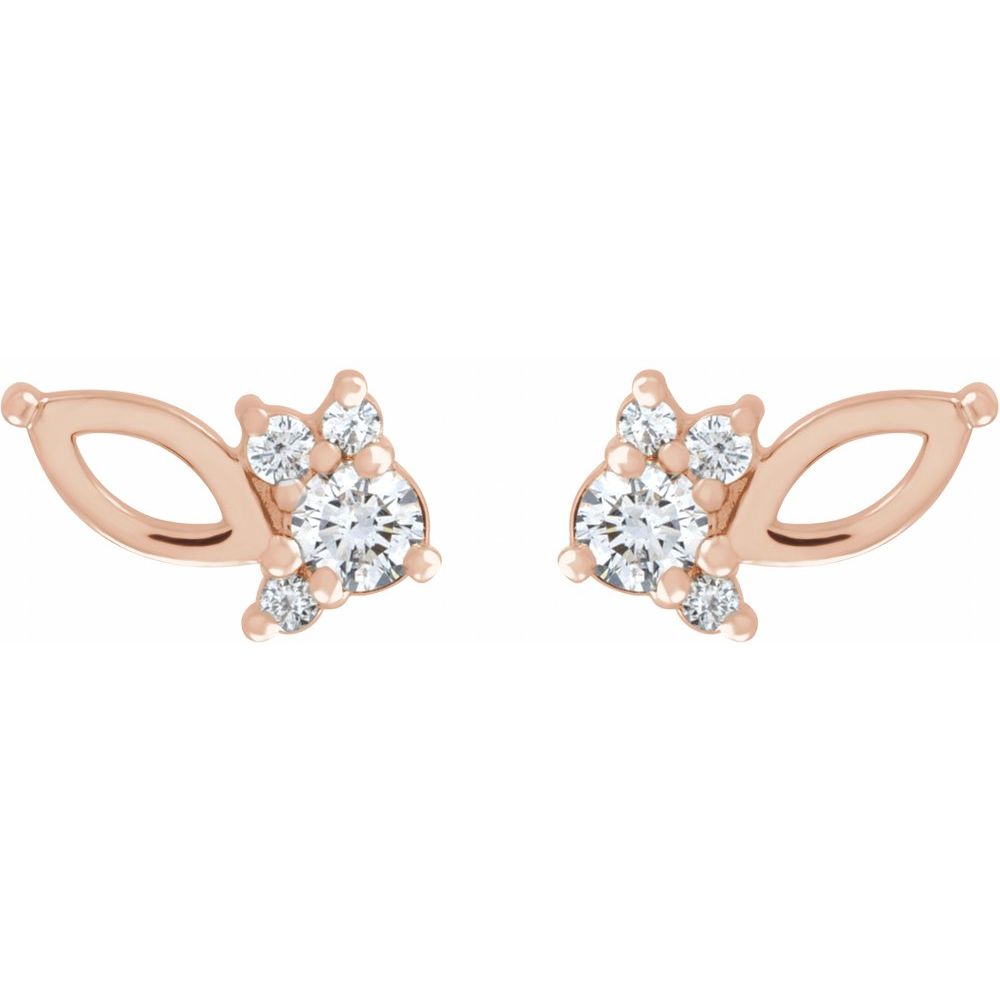 High Quality Luxury Earrings for Women by Ryan Jonathan Fine Jewelry