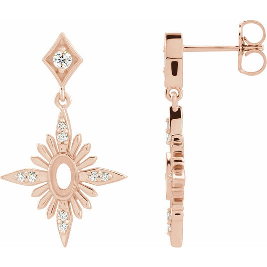 High Quality Luxury Earrings for Women by Ryan Jonathan Fine Jewelry