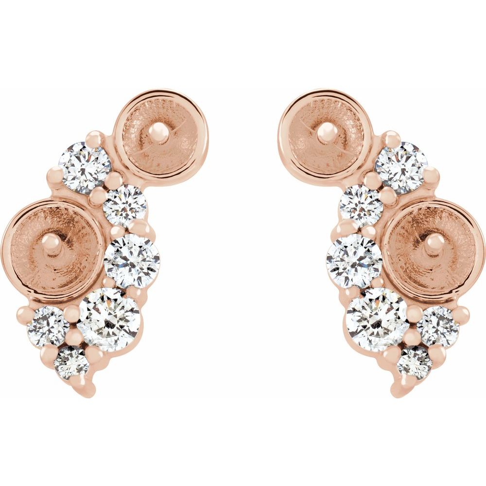 High Quality Luxury Earrings for Women by Ryan Jonathan Fine Jewelry