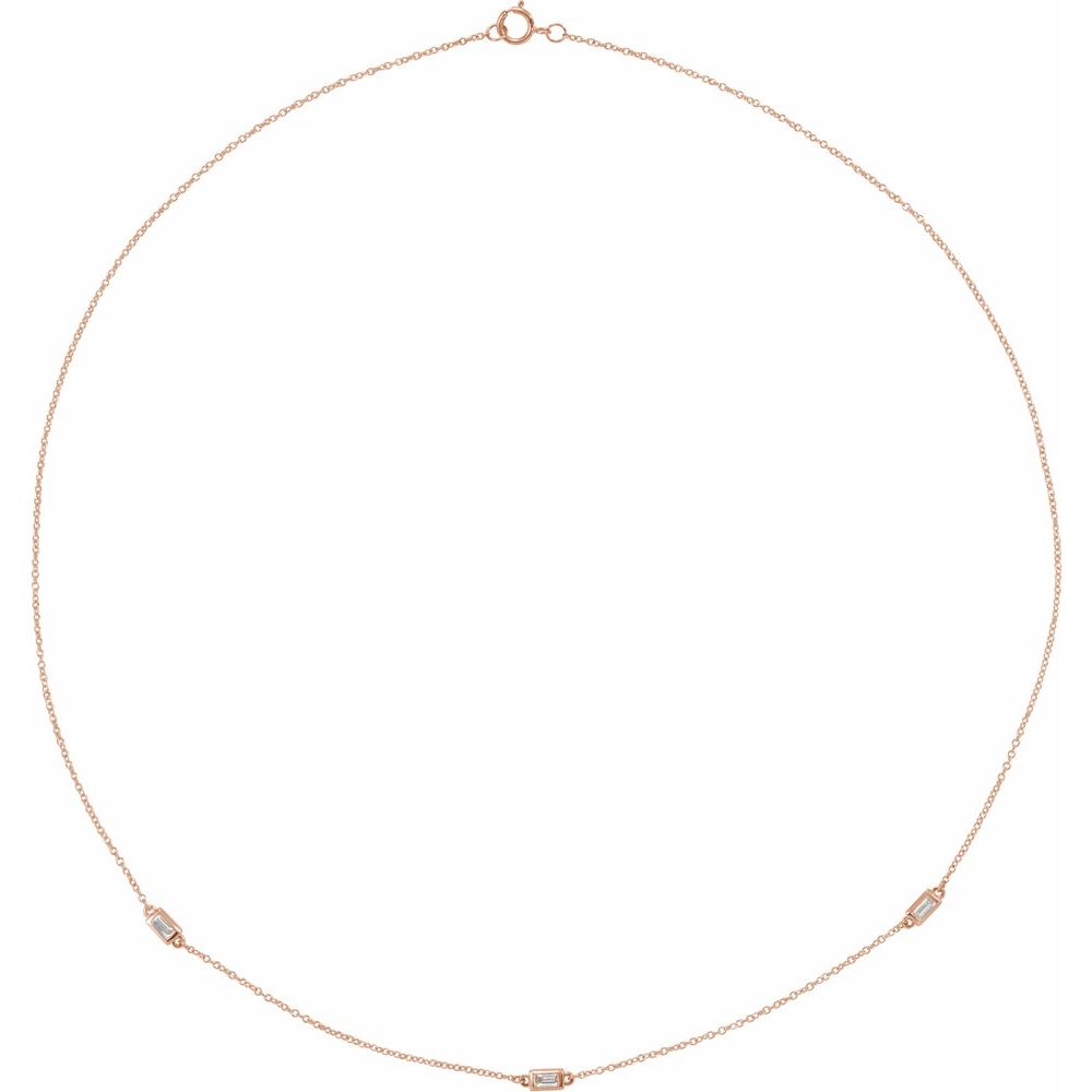 High Quality Luxury Necklaces and Pendants for Women by Ryan Jonathan Fine Jewelry