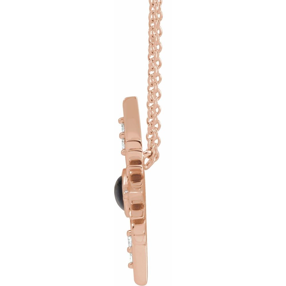 High Quality Luxury Necklaces and Pendants for Women by Ryan Jonathan Fine Jewelry