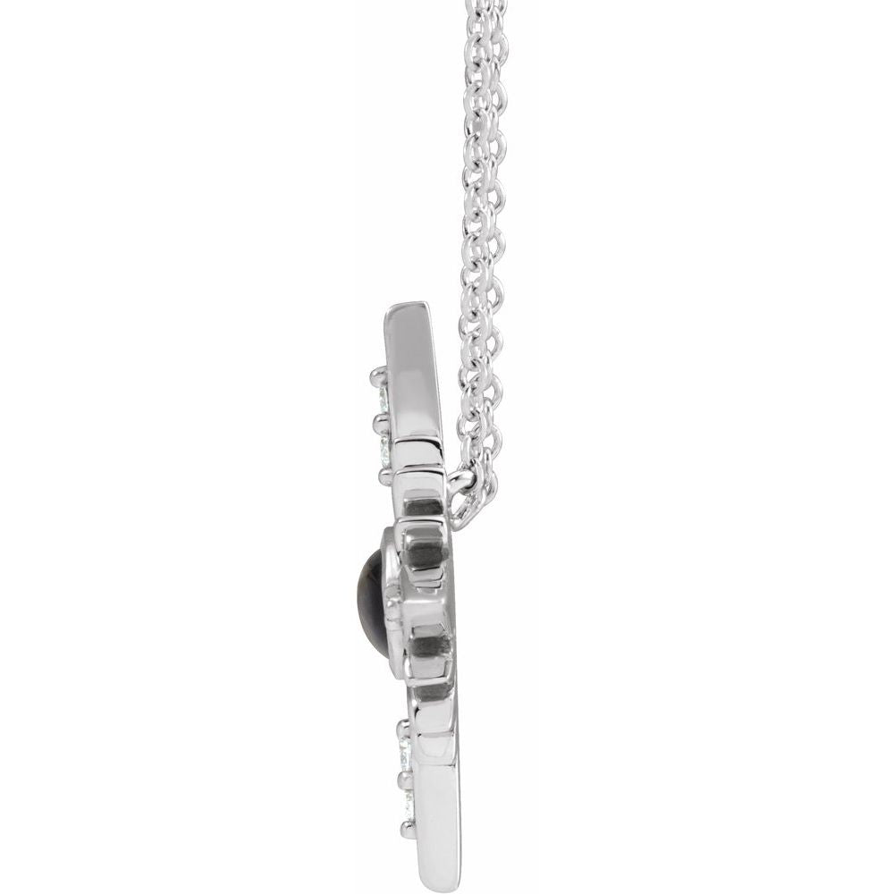 High Quality Luxury Necklaces and Pendants for Women by Ryan Jonathan Fine Jewelry