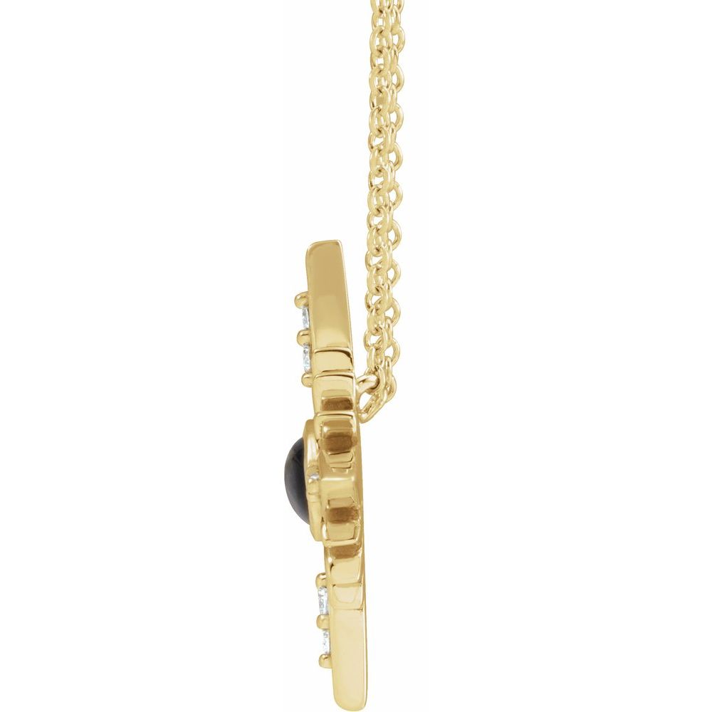 High Quality Luxury Necklaces and Pendants for Women by Ryan Jonathan Fine Jewelry