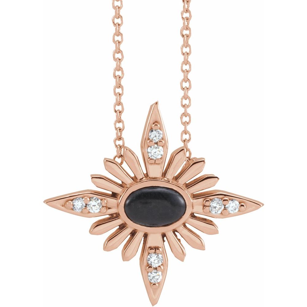 High Quality Luxury Necklaces and Pendants for Women by Ryan Jonathan Fine Jewelry