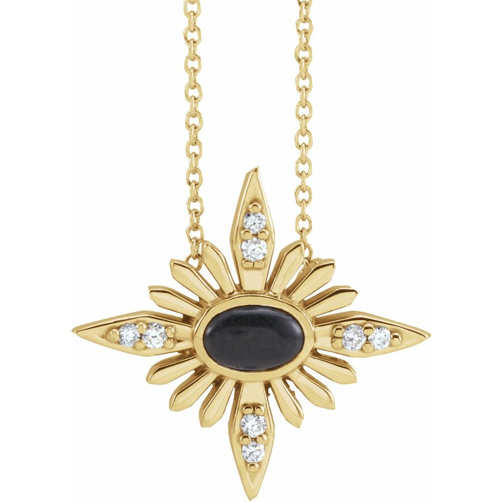 High Quality Luxury Necklaces and Pendants for Women by Ryan Jonathan Fine Jewelry